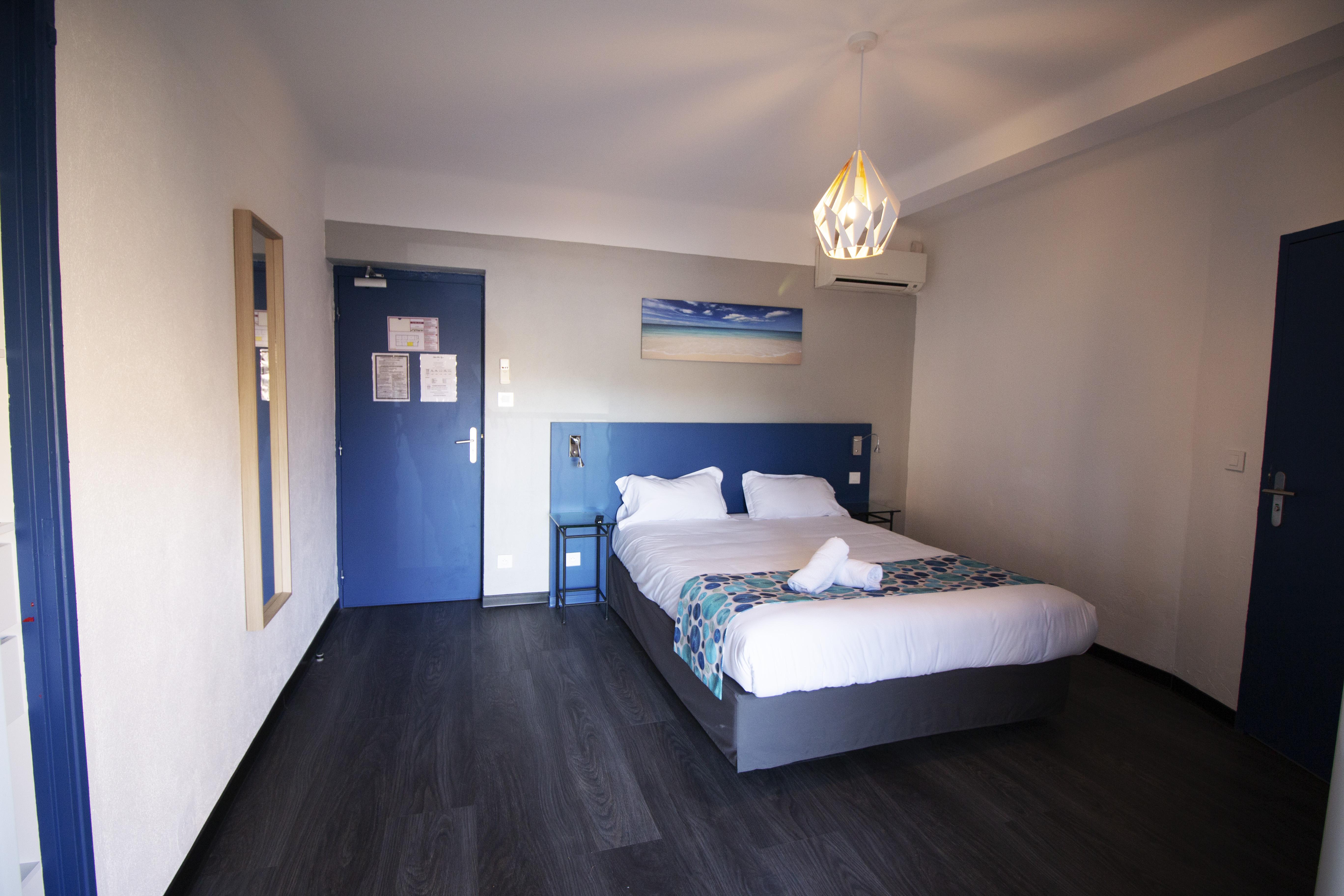 Hotel Bel Azur Six-Fours-les-Plages Εξωτερικό φωτογραφία