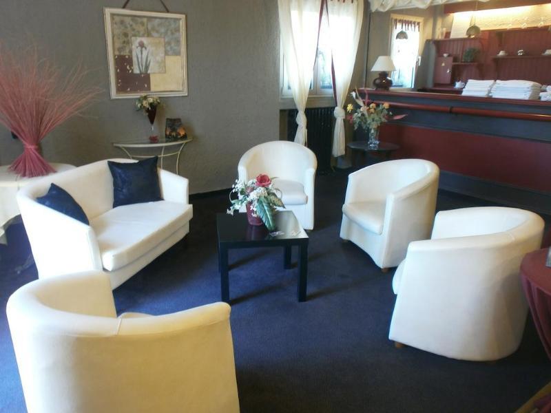 Hotel Bel Azur Six-Fours-les-Plages Εξωτερικό φωτογραφία