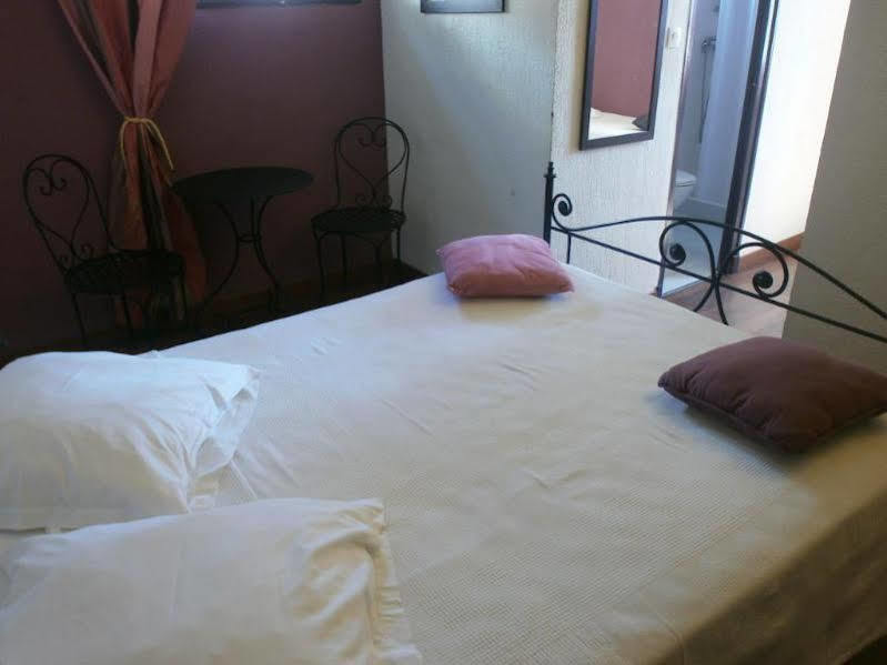 Hotel Bel Azur Six-Fours-les-Plages Εξωτερικό φωτογραφία