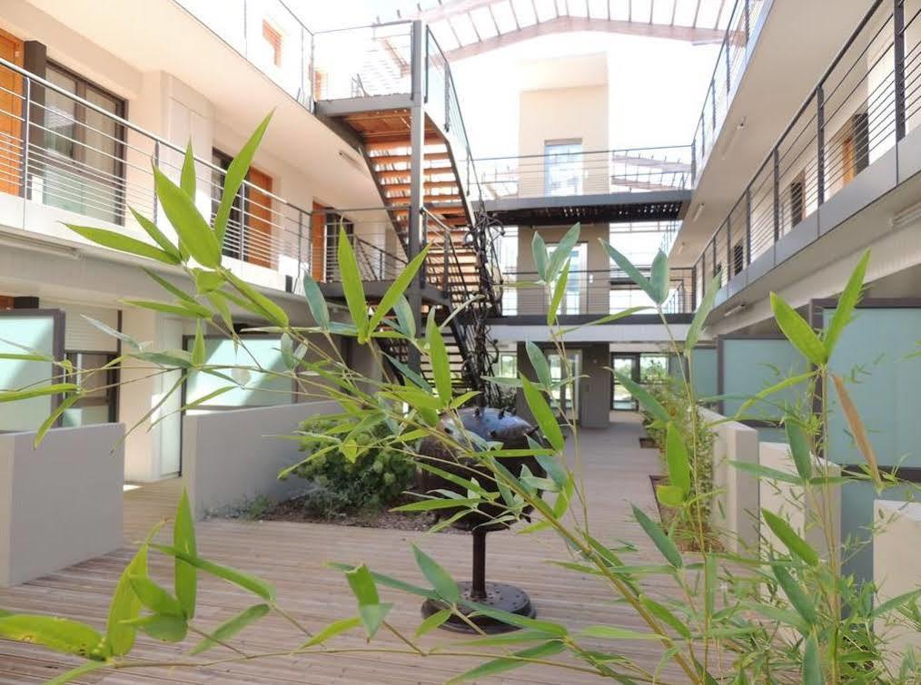 Hotel Bel Azur Six-Fours-les-Plages Εξωτερικό φωτογραφία