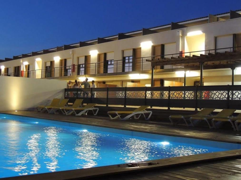 Hotel Bel Azur Six-Fours-les-Plages Εξωτερικό φωτογραφία